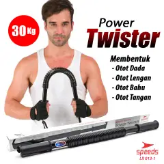 SPEEDS Power Twister 30Kg 013-1