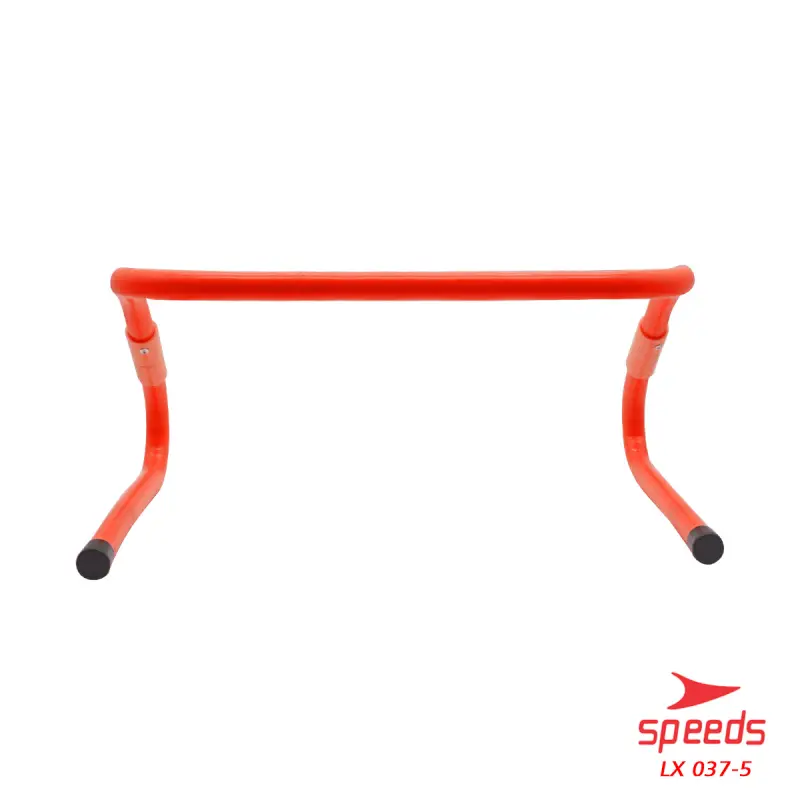 SPEEDS Hurdle Adjustable Height 037-5