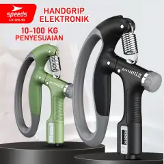 SPEEDS Handgrip 10-100kg 011-10