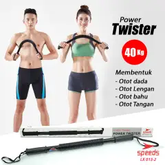 SPEEDS Power Twister 40kg 013-2