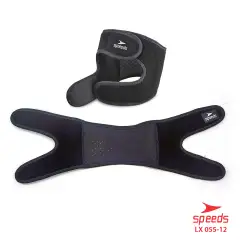 SPEEDS Pelindung Lutut Knee Protector 055-12