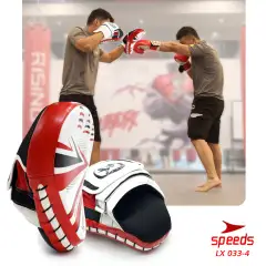 SPEEDS Boxing Pad Bantalan Tinju 033-4
