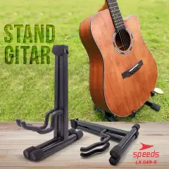 SPEEDS Stand Gitar Universal Dudukan Gitar 049-9