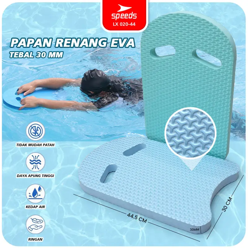 SPEEDS Pelampung Eva 020-44