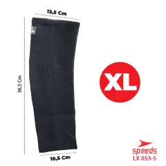 SPEEDS Pelindung Siku Elbow Supporter 053-5