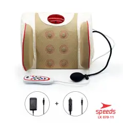 SPEEDS Bantal Pijat 070-11