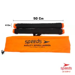 SPEEDS Agility Speed Ladder 8m 039-3