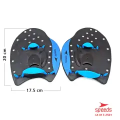 SPEEDS Tangan Katak 017-2501
