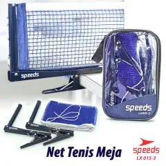 SPEEDS NET PINGPONG / NET Original Net Table Tennis Net Pingpong Tennis Ball Net 015-3