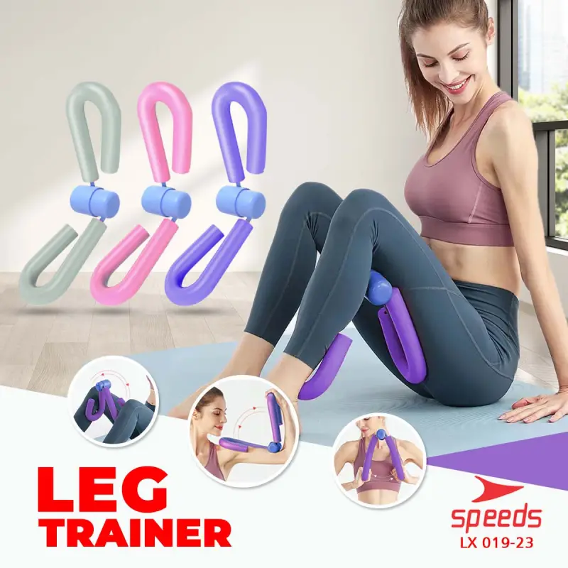 SPEEDS Leg Trainer 019-23