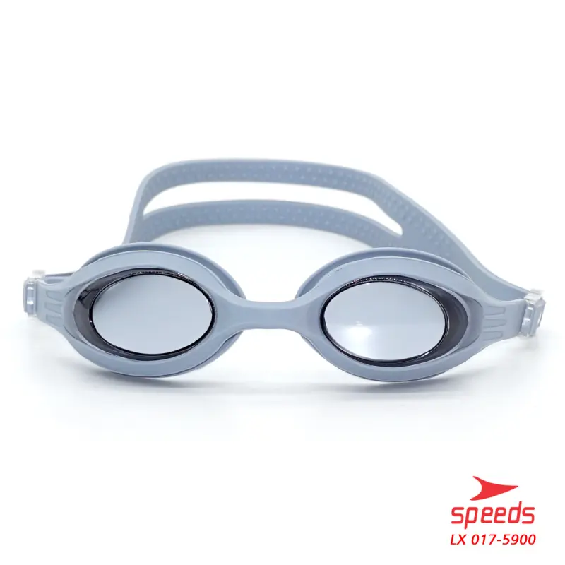 SPEEDS Kacamata Renang Anak Dewasa Remaja Anti FOG & UV Protection 017-5900