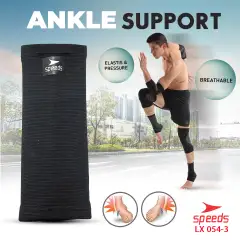 SPEEDS Pelindung Tumit Ankle Protector 054-3