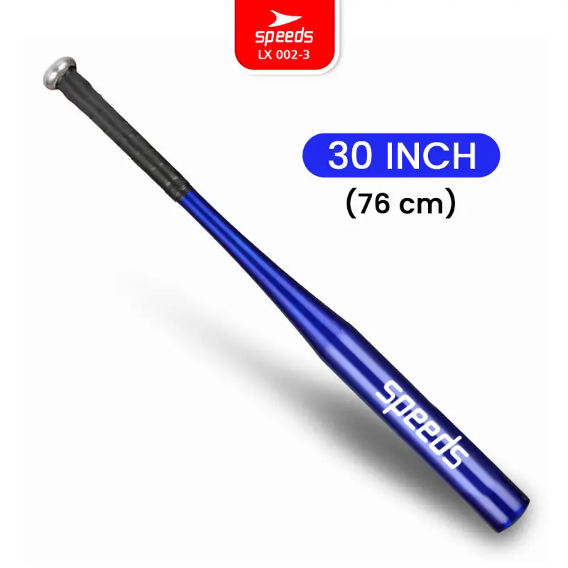 SPEEDS Tongkat Baseball 76cm 002-3