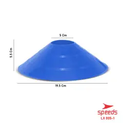 SPEEDS Cone Mangkuk 005-1