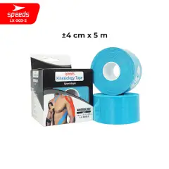 SPEEDS Kanesio Tape Kanesiology 003-2