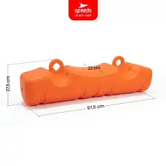 SPEEDS Long Fender Dermaga Apung Tepi 001-1607