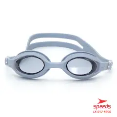 SPEEDS Kacamata Renang Anak Dewasa Remaja Anti FOG & UV Protection 017-5900