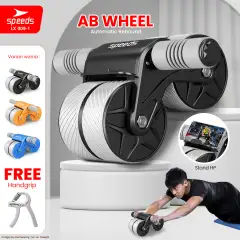 SPEEDS AB Wheel Roller 009-1