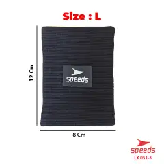 SPEEDS Pelindung Pegelangan Tangan 051-3
