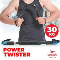SPEEDS Power Twister 30 Kg 013-8