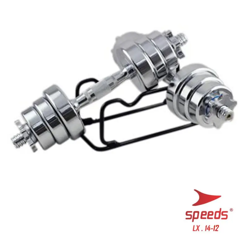 SPEEDS Rak Dumbell Barble 014-12