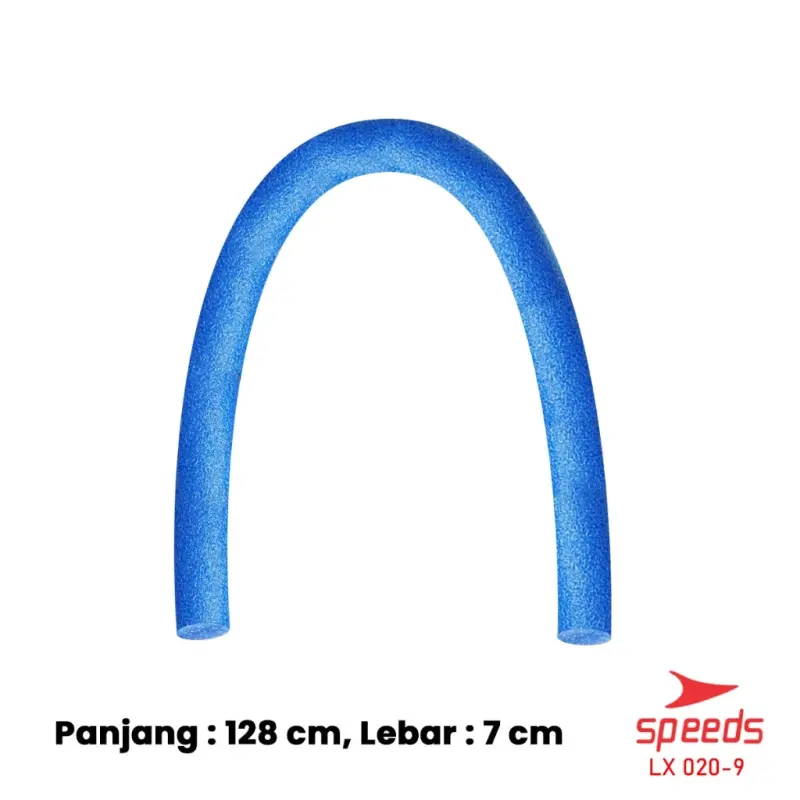SPEEDS Pelampung Stick Jaring Dewasa dan Anak 020-9