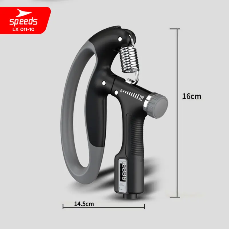 SPEEDS Handgrip 10-100kg 011-10