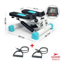 SPEEDS Mini Stepper Machine 042-52