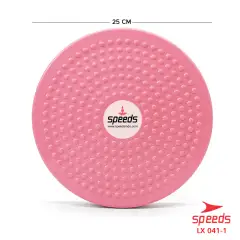 SPEEDS Magnetic Trimmer Waist Twisting 041-1