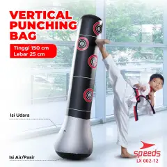 SPEEDS Samsak 150cm 002-12