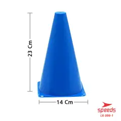 SPEEDS Cone Kerucut 23Cm 006-1
