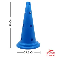 SPEEDS Cone Kerucut 50cm 006-12