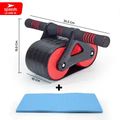 SPEEDS Ab Roller 009-14