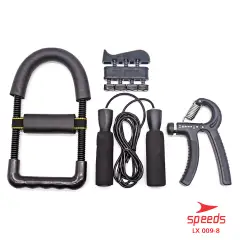 SPEEDS Handgrip Set 4in1 009-8