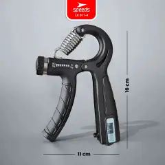 SPEEDS Handgrip 5-60kg 011-4