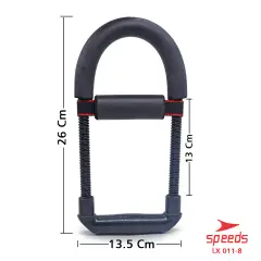 SPEEDS Power Wrist Exercise 011-8