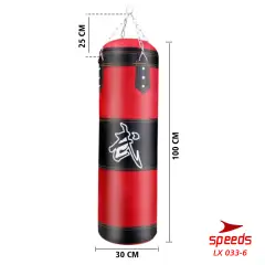 SPEEDS Samsak Tinju 100Cm 033-6