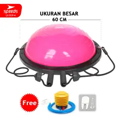 SPEEDS Bosu Ball 60cm 019-4