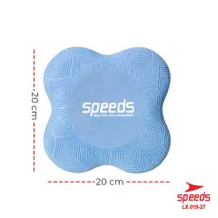 SPEEDS Yoga Knee Pad Alas Lutut Yoga 019-27