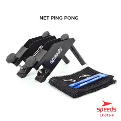 SPEEDS Net Pingpong Jaring 015-4