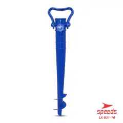 SPEEDS Kaki Penyangga Holder Payung Pantai 031-10