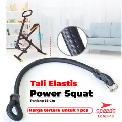 SPEEDS Tali Elastis Power Squat 024-13