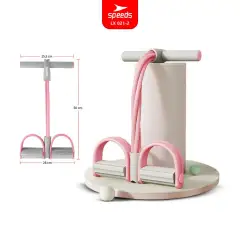 SPEEDS Tummy Trimmer TPR 024-2