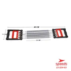 SPEEDS Spring Chest Pull 024-3
