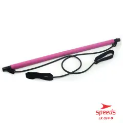 SPEEDS Tali Yoga Resistance Band 024-9
