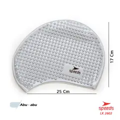 SPEEDS Topi Renang Swimcap 017-2602