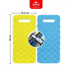 SPEEDS Matras Bantalan Cushion Lutut Knee Pad 034-28