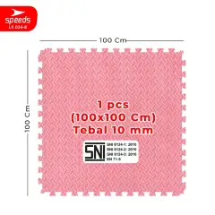 SPEEDS Evamat 103x103cm 12mm Matras Puzzle 034-8