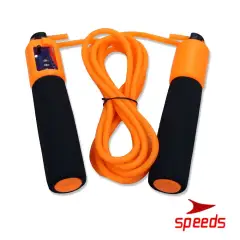 SPEEDS Lompat Tali Skiping Rope 021-1602