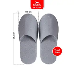 SPEEDS Sandal Hotel Slippers 202-30